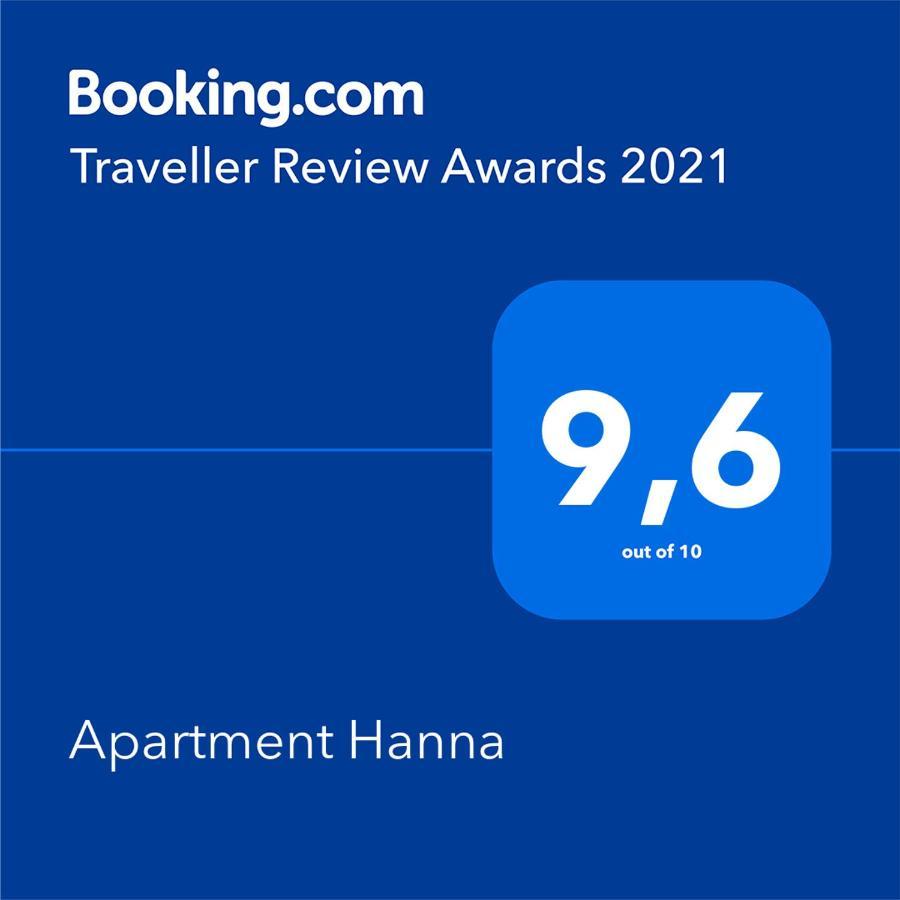 Apartment Hanna Ramsau im Zillertal Exteriör bild