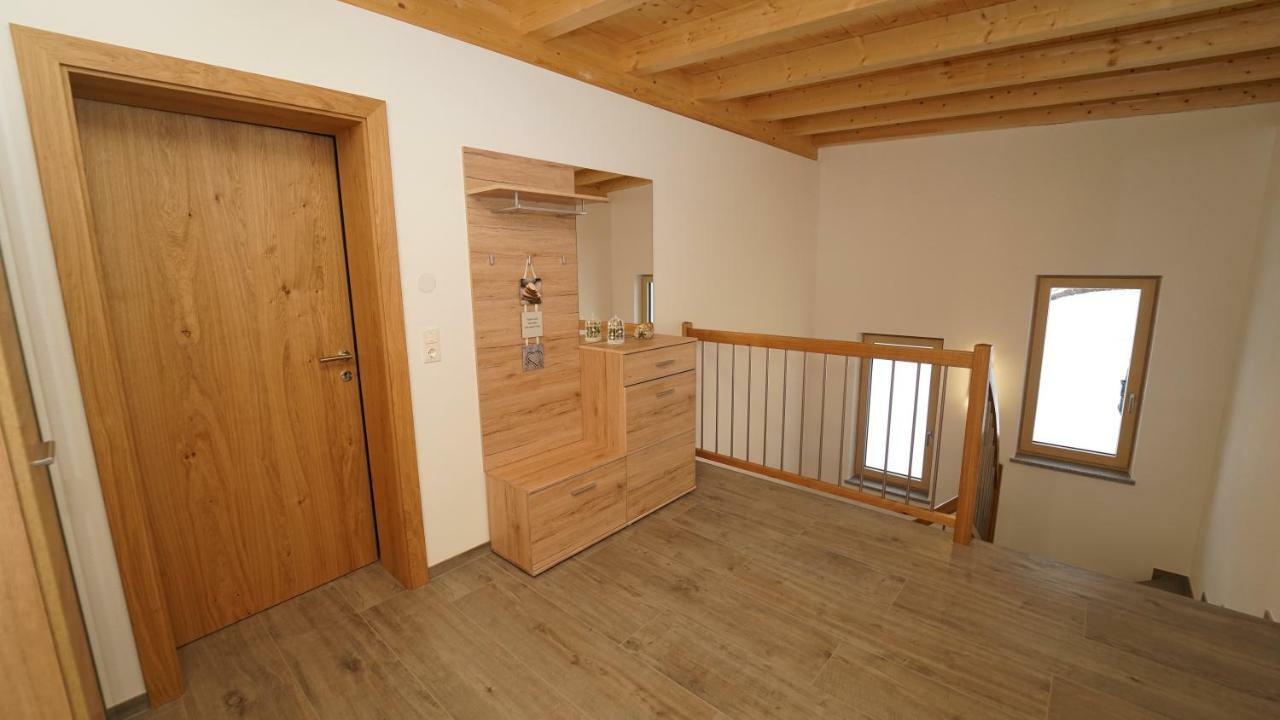 Apartment Hanna Ramsau im Zillertal Exteriör bild