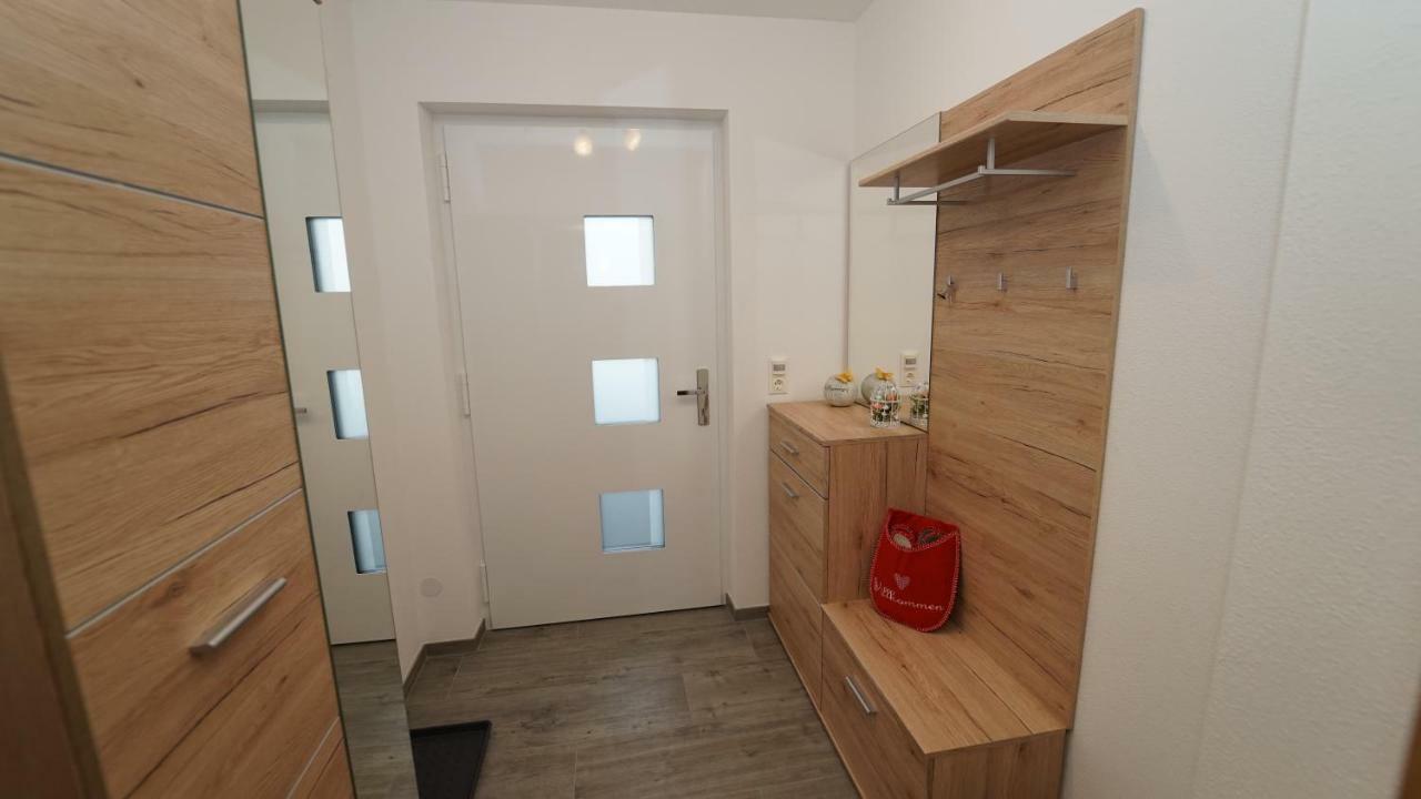 Apartment Hanna Ramsau im Zillertal Exteriör bild