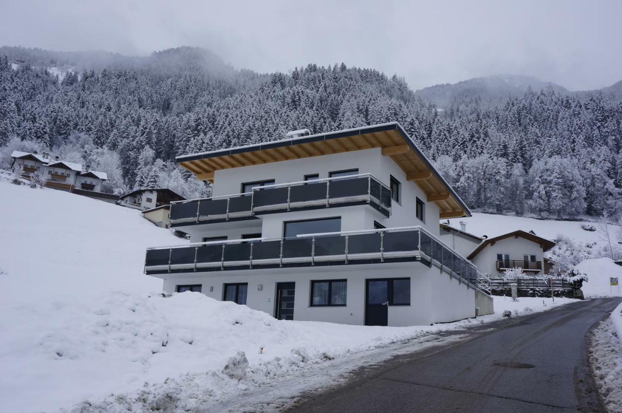 Apartment Hanna Ramsau im Zillertal Exteriör bild