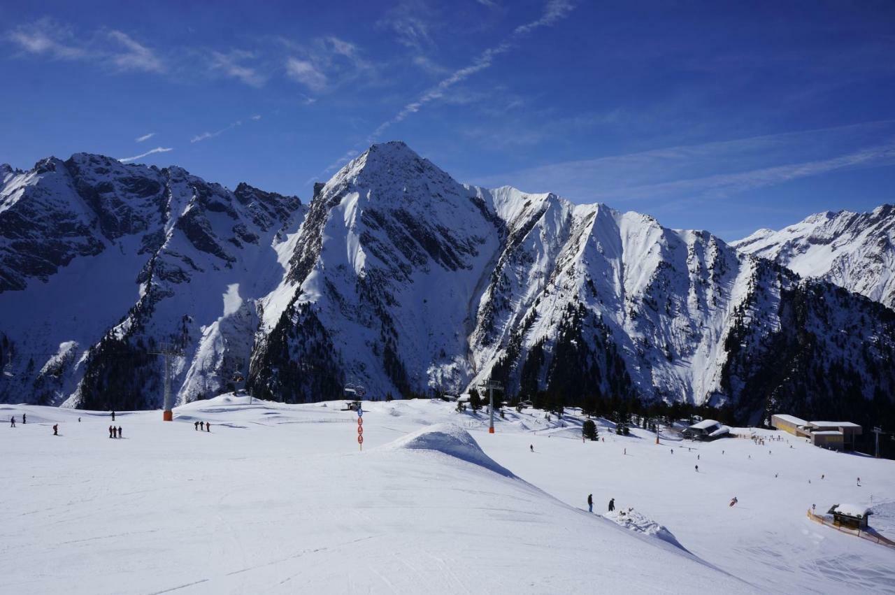 Apartment Hanna Ramsau im Zillertal Exteriör bild